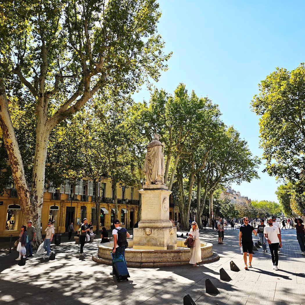 Les Nuits d'Aix 3